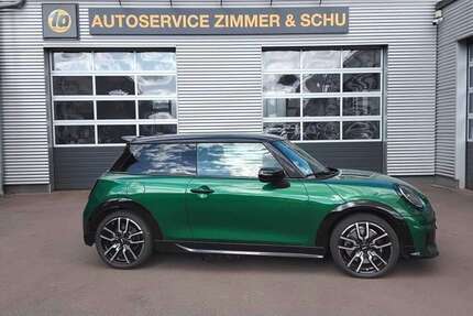 Mini Cooper S 10.500 km 35.900 &euro; Lebach-Thalexweiler 66822
