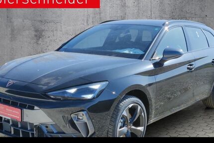 Cupra Leon 16.100 km 36.950 &euro; Beilngries 92339