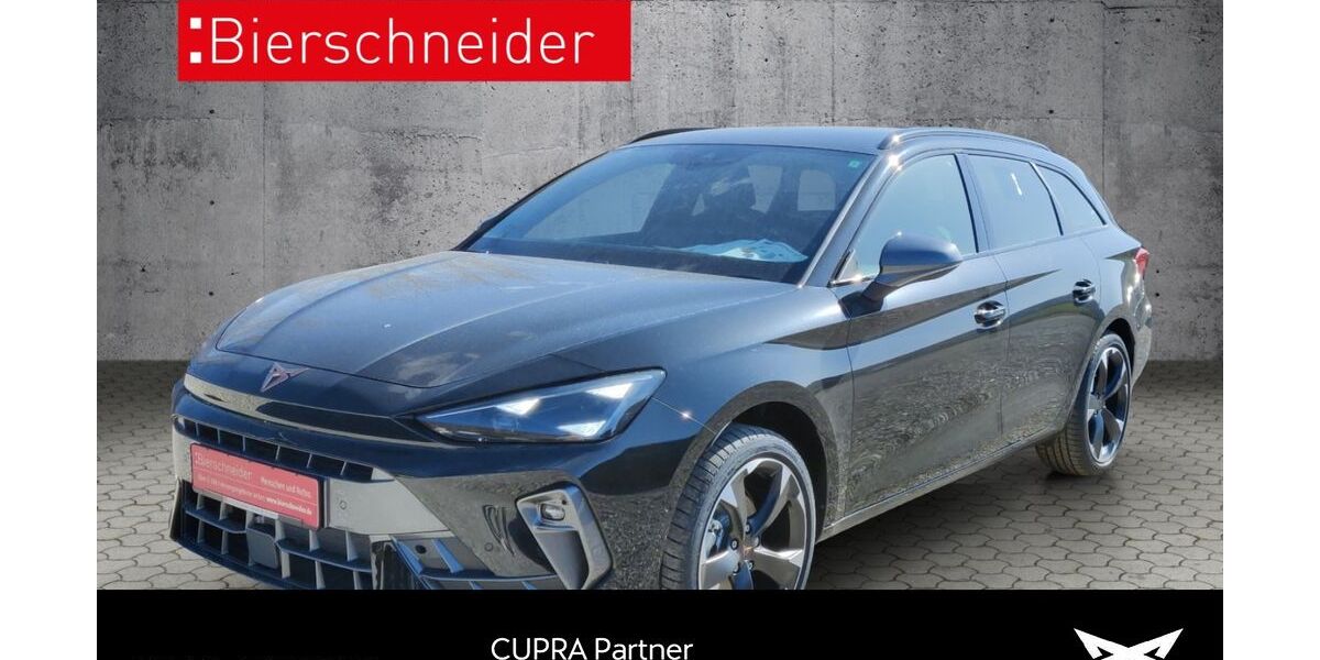 Cupra Leon 16.100 km 36.950 &euro; Beilngries 92339