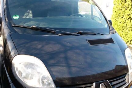Renault Trafic 360.000 km 7.250 &euro; Kiel 24146