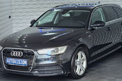 Audi A6 207.000 km 14.950 € Herzberg am Harz 37412