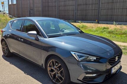 Seat Leon 54.000 km 17.190 &euro; Regensburg 93051