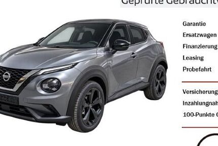 Nissan Juke 2.795 km 21.990 &euro; Schwedt 16303