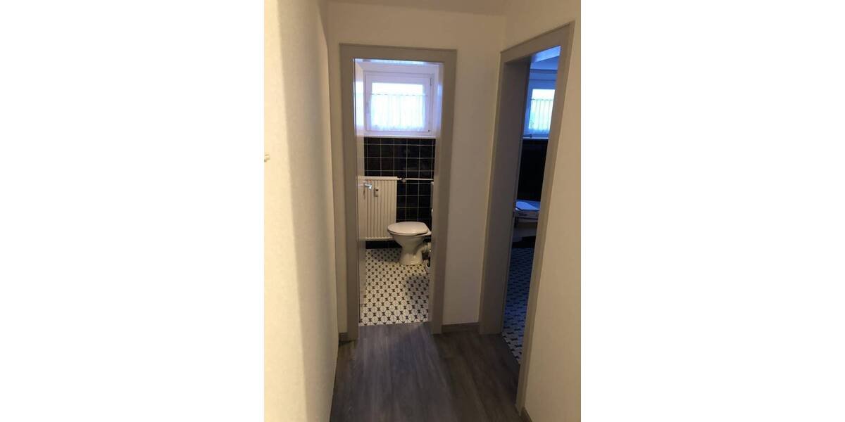 Etagenwohnung Detmold Hiddesen - 3 Zimmer, 87 m&sup2;, 650&euro; | Angebot:26204897