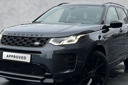 Land Rover Discovery Sport 6.002 km 49.880 &euro; Frankfurt a.M. 60314