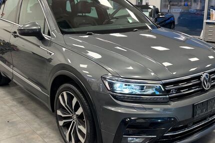 VW Tiguan 108.500 km 25.500 &euro; Leipzig 04317