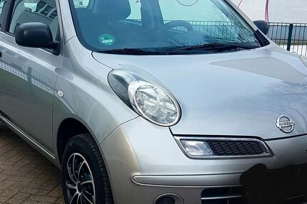 Nissan Micra 170.000 km 2.499 &euro; Hamburg 22111
