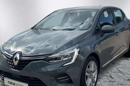 Renault Clio 68.500 km 12.480 &euro; Norderstedt 22851