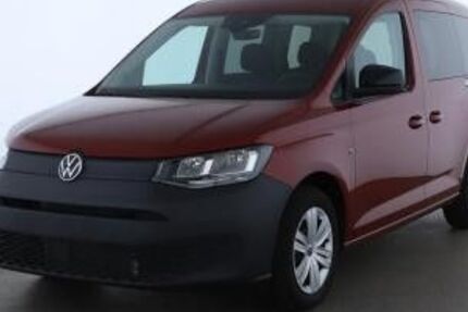 VW Caddy 5.455 km 26.900 &euro; Gersfeld 36129