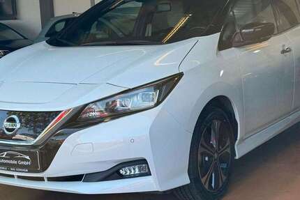 Nissan Leaf 61.097 km 16.790 &euro; Bad Duerkheim 67098