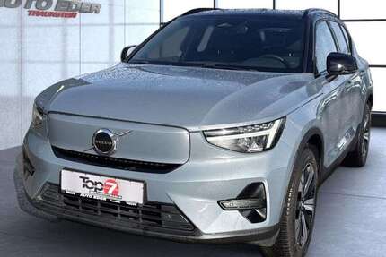 Volvo XC40 52.650 km 28.900 &euro; Traunstein/Obb. 83278