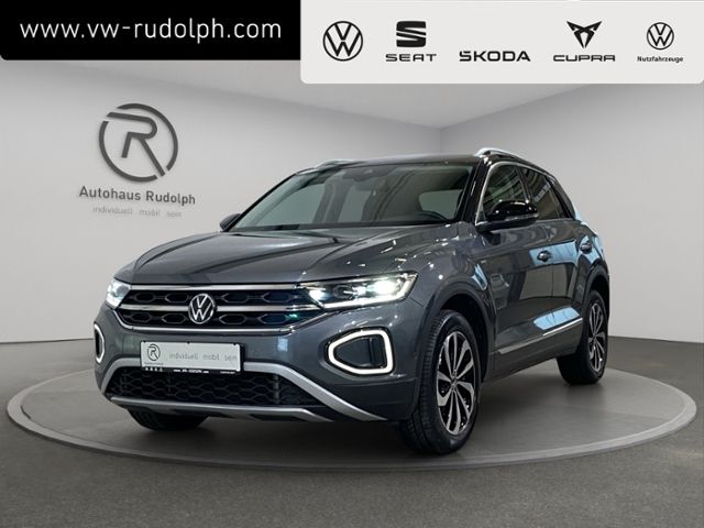 VW T-Roc 18.320 km 21.389 &euro; Oelsnitz/Erzgebirge 09376