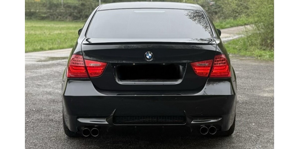 BMW 318i 130.000 km 10.000 &euro; Oedheim 74229