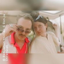 Karaboaty - mit DJ Cute (& Rönneboom) 06.05.2026 WUK Theater Schiff Halle (Saale)