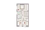 Doppelhaushälfte Zirndorf Weiherhof - 4 Zimmer, 93 m&sup2;, 445.000&euro; | Angebot:25797924