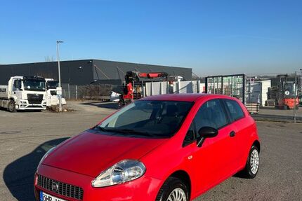 Fiat Punto 138.000 km 1.400 &euro; Öhringen 74613