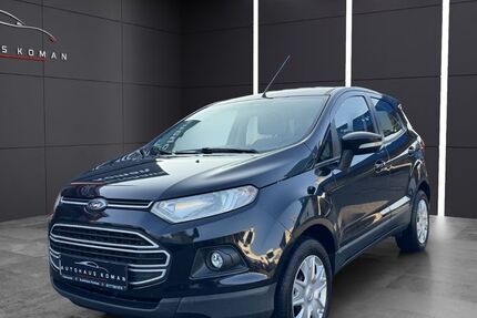 Ford EcoSport 117.690 km 8.480 &euro; Hannover 30165
