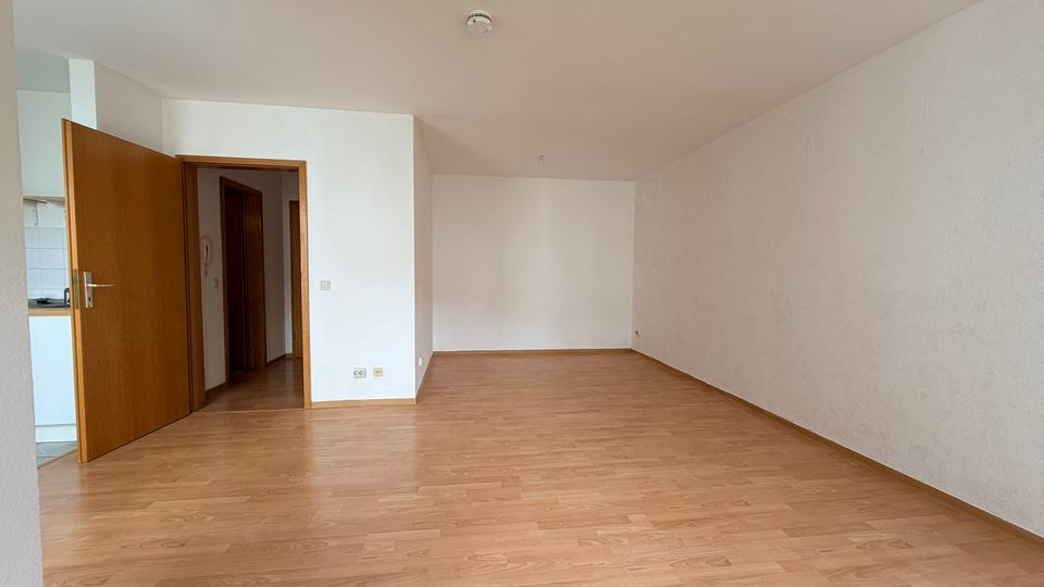 Etagenwohnung Auerbach/Vogtland Vogtland - 1 Zimmer, 37 m&sup2;, 230&euro; | Angebot:26464535