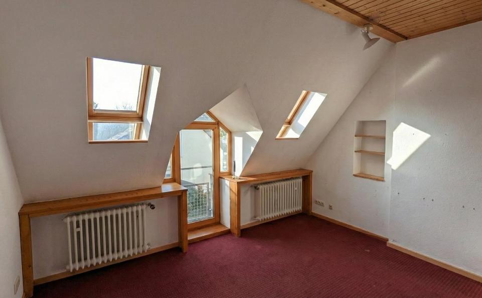Doppelhaushälfte München Bogenhausen - 8 Zimmer, 182 m&sup2;, 1.590.000&euro; | Angebot:26904796