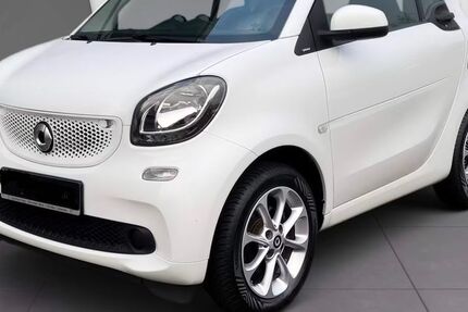 Smart ForTwo 70.300 km 12.990 &euro; Barsbüttel 22885