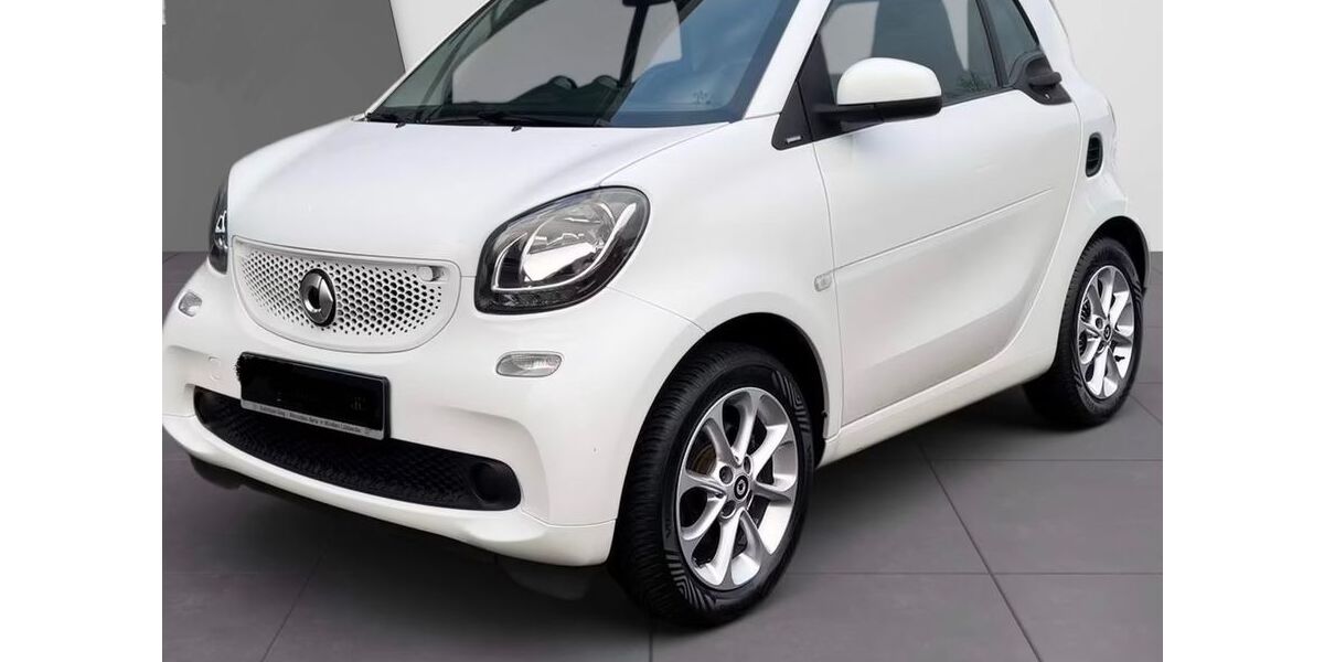Smart ForTwo 70.300 km 12.990 &euro; Barsbüttel 22885