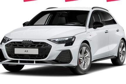 Audi A3 8.105 km 44.000 &euro; Hannover 30179