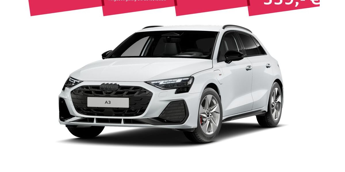 Audi A3 8.105 km 44.000 &euro; Hannover 30179