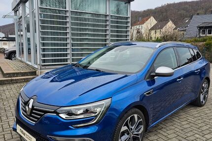 Renault Megane 68.053 km 14.495 &euro; Hagen 58091