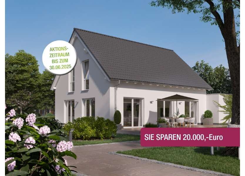 Haus zum Kaufen in Bernsdorf 434.364 € 143 m²
