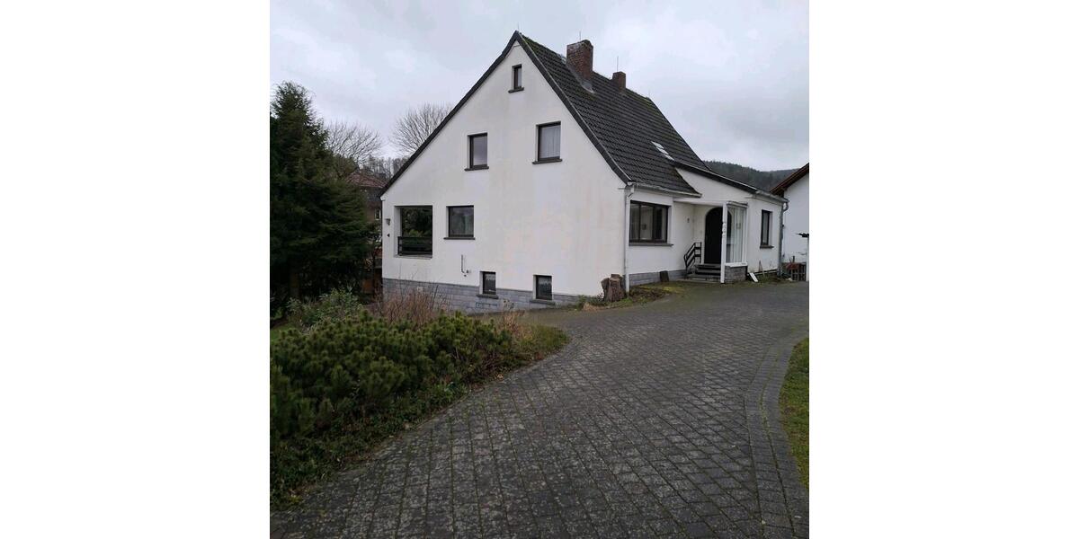 Einfamilienhaus Weilar - 6 Zimmer, 158 m&sup2;, 225.000&euro; | Angebot:21579454