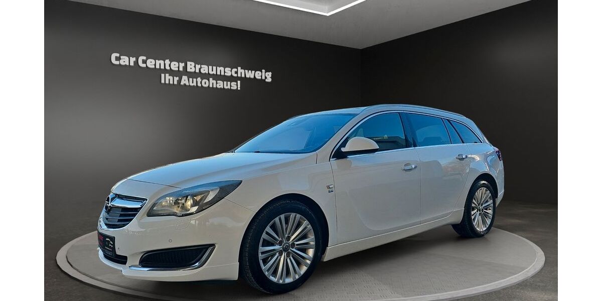 Opel Insignia 159.500 km 10.999 &euro; Braunschweig 38120