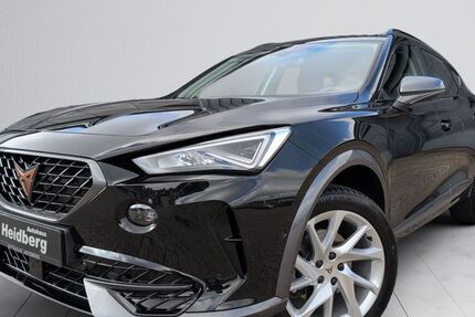 Cupra Formentor 24.701 km 24.880 &euro; Soltau 29614