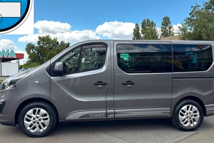 Opel Vivaro 134.400 km 19.950 &euro; Raunheim 65479