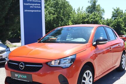 Opel Corsa 19.214 km 13.600 &euro; Luckenwalde 14943