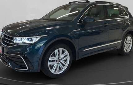 VW Tiguan 17.828 km 41.980 € Bonn 53119