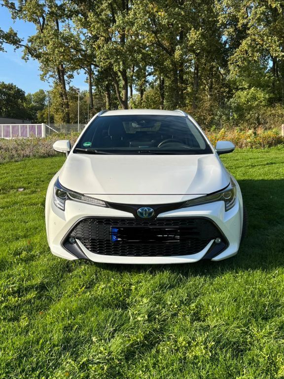 Toyota Corolla 78.500 km 19.500 € Ochtrup 48607
