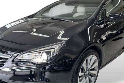 Opel Cascada 50.000 km 19.950 &euro; Bonn 53115