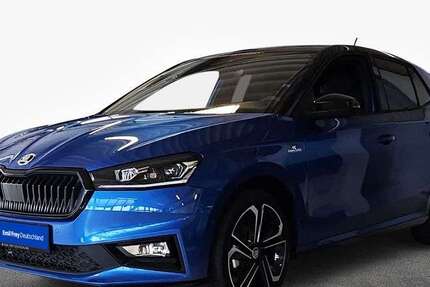 Skoda Fabia 8.970 km 29.290 &euro; Kaltenkirchen 24568