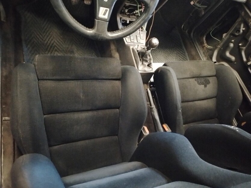 Audi 80