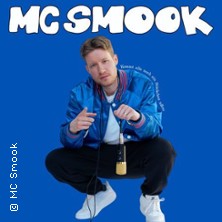 MC Smook Tour 2025 - #2
