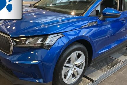 Skoda Enyaq 23.891 km 30.930 &euro; Warendorf 48231