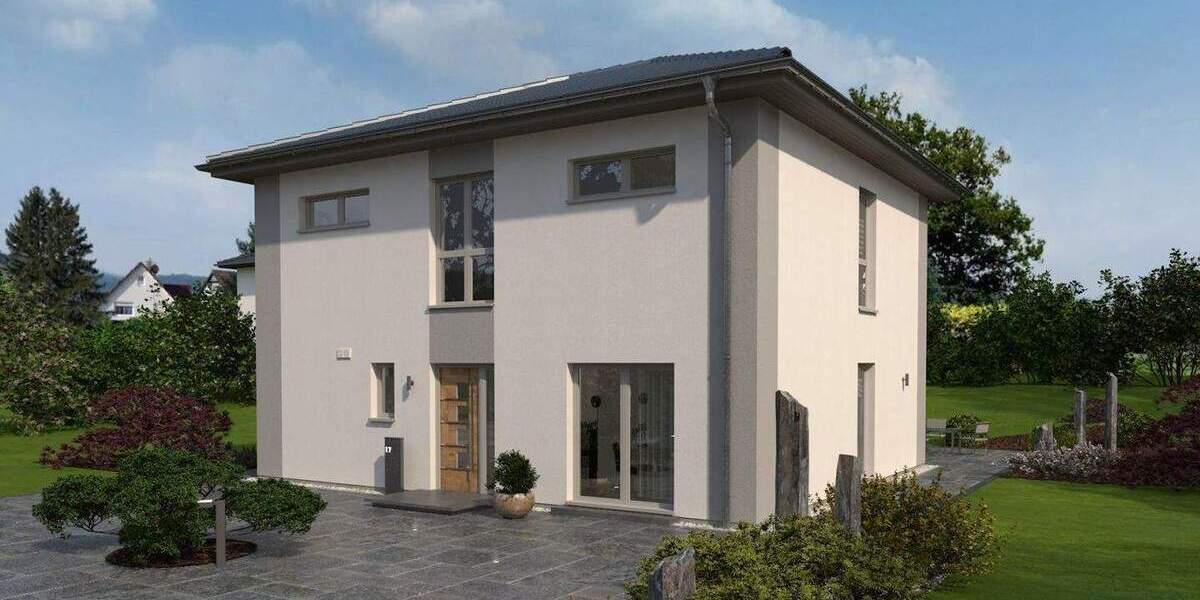 Einfamilienhaus Überherrn - 6 Zimmer, 187 m&sup2;, 697.900&euro; | Angebot:25566332