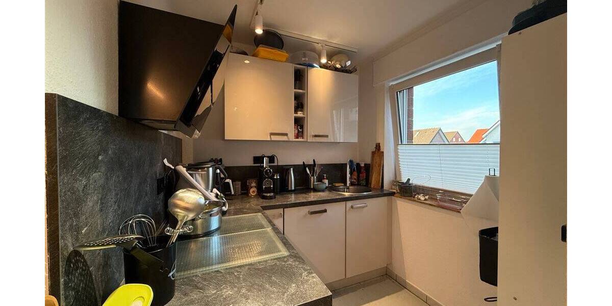 Etagenwohnung Tönisvorst St. Tönis - 2 Zimmer, 60 m&sup2;, 184.000&euro; | Angebot:26155152