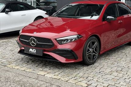 Mercedes-Benz A 200 8.000 km 39.900 € Gmund am Tegernsee 83703