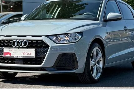 Audi A1 5.980 km 26.890 &euro; Neubeckum 59269