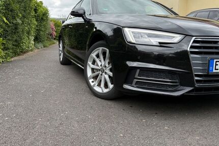 Audi A4 69.878 km 21.300 &euro; Heilbad Heiligenstadt 37308