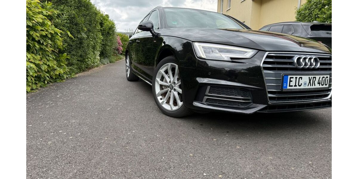 Audi A4 69.878 km 21.300 &euro; Heilbad Heiligenstadt 37308