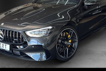 Mercedes-Benz AMG GT 18.488 km 152.900 € Michelstadt 64720