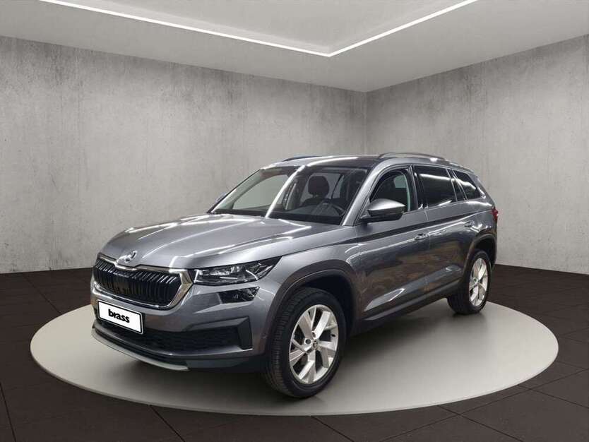 Kodiaq