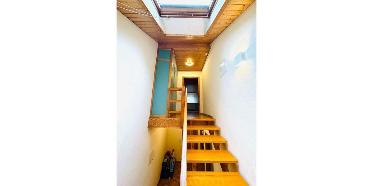 Einfamilienhaus Wasserliesch - 5 Zimmer, 180 m&sup2;, 499.000&euro; | Angebot:25660852